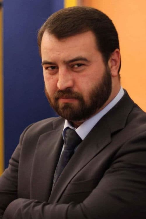 Aslanbek Galaov profile photo