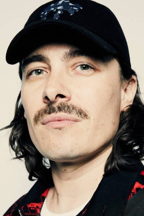 Fabien Constant profile photo