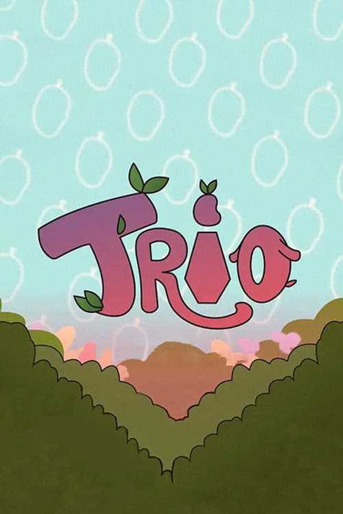 Trio poster