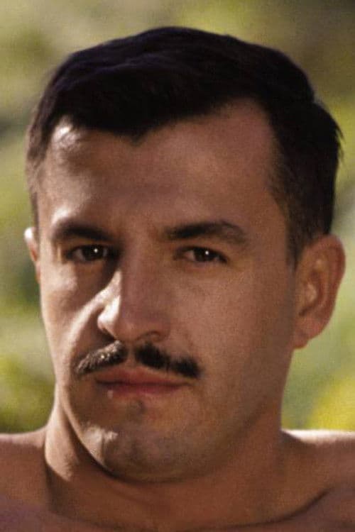 Greg Thomas profile photo