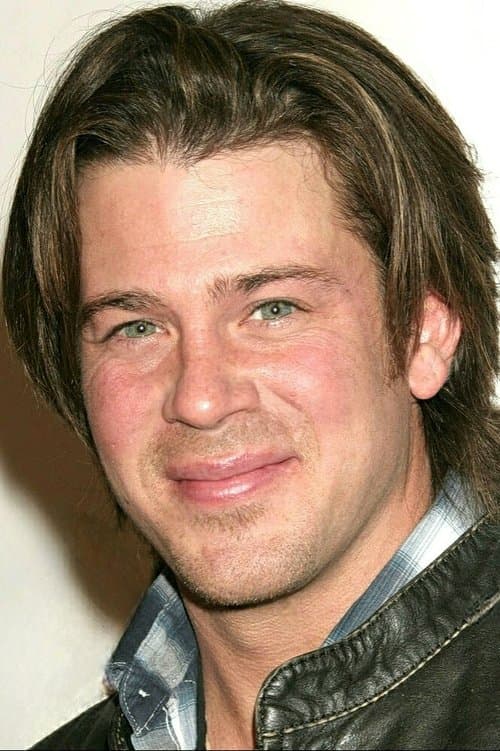 Christian Kane profile photo