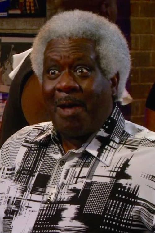 Mike Ivy profile photo