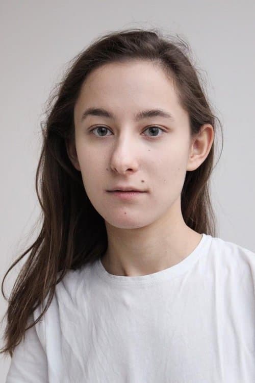 Dina Gubaydullina profile photo