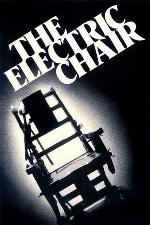 The Electric Chair poster