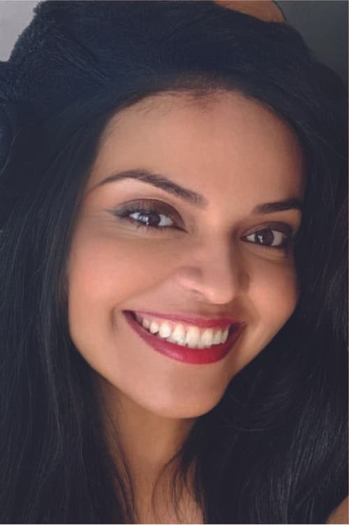 Patrícia Moreira profile photo