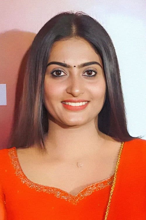 Anithra Nair profile photo