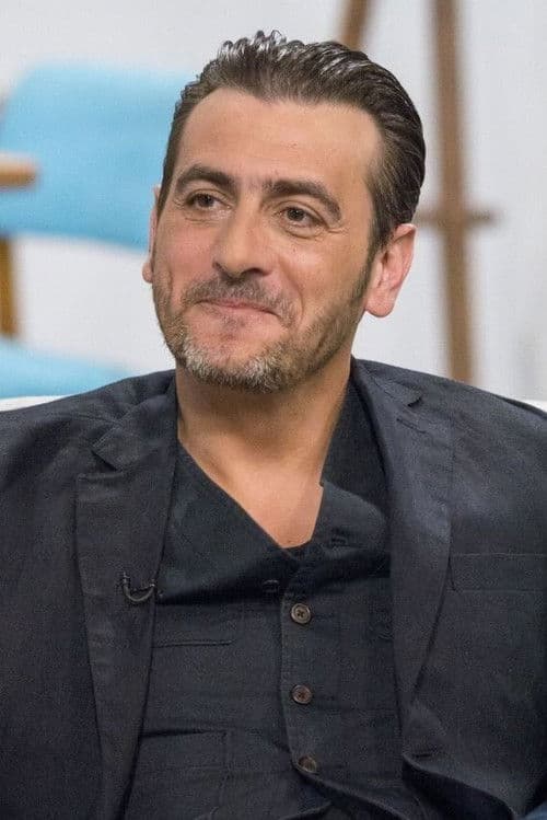 Chris Gascoyne profile photo