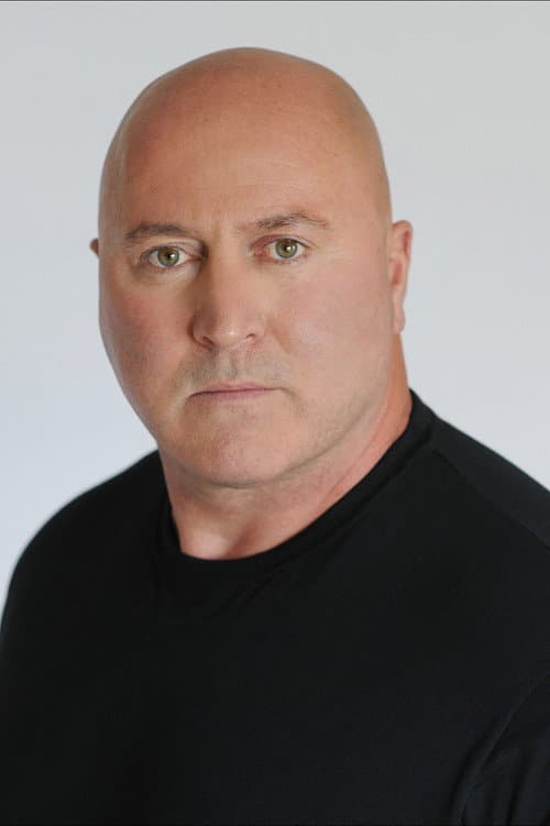 Paul Boyle profile photo