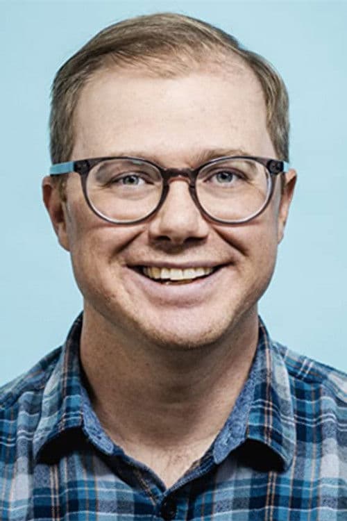 Alex Campbell Stein profile photo