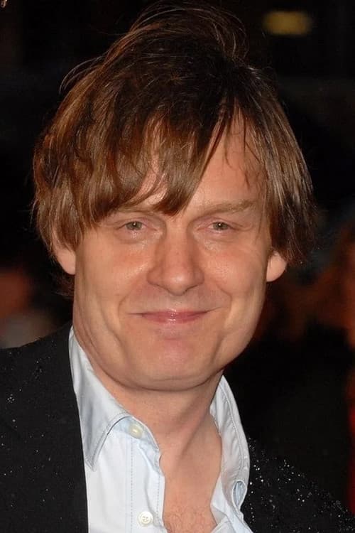 Julian Jarrold profile photo