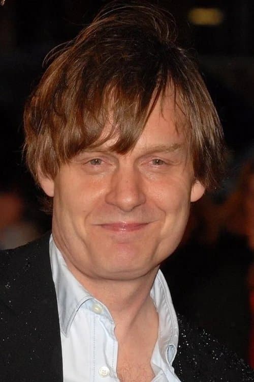 Julian Jarrold profile photo