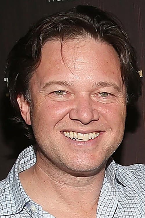 Daniel Kellison profile photo