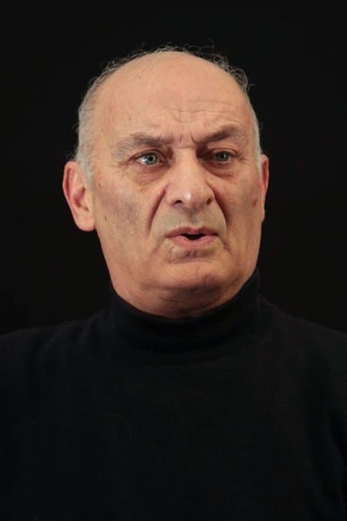 Shota Kristesashvili profile photo