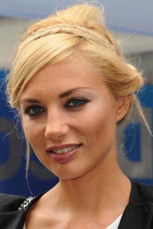 Ariane Brodier profile photo