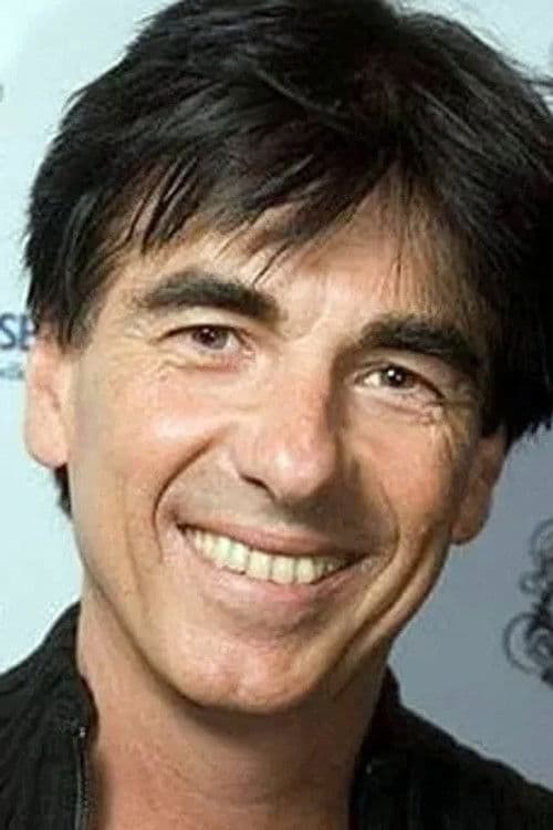 Didièr Marouani profile photo