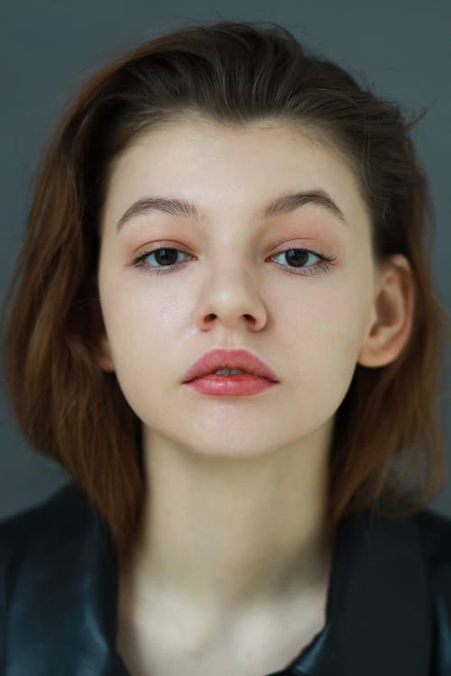 Valeriya Yolkina profile photo