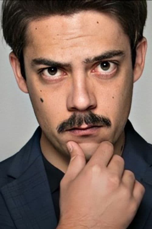 Roberto Flores profile photo