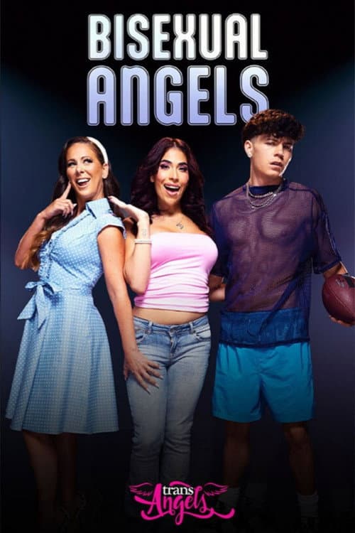 Bisexual Angels poster