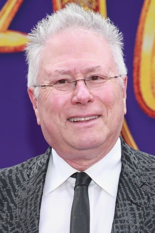 Alan Menken profile photo