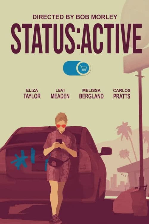 Status: Active poster