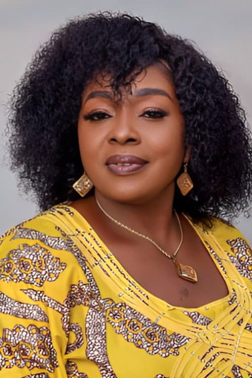 Rita Edochie profile photo