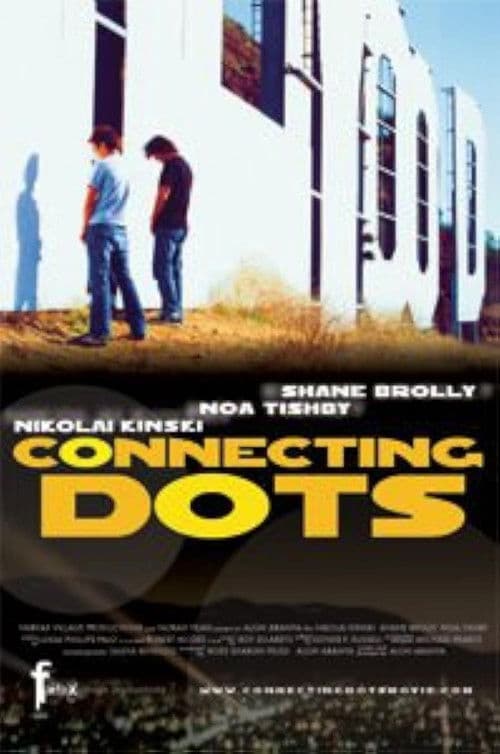 Connecting Dots poster
