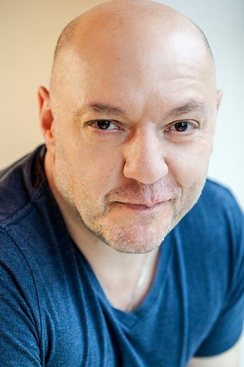 Tony Calabretta profile photo