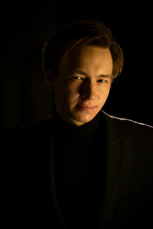 Daniil Gorelov profile photo