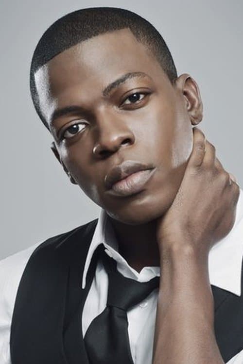 Cedric Sanders profile photo