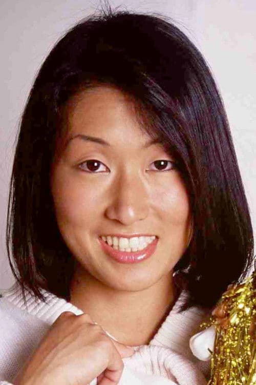 Ruby Goto profile photo