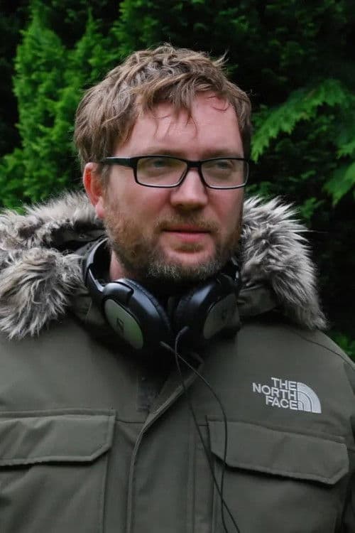 Matt Palmer profile photo