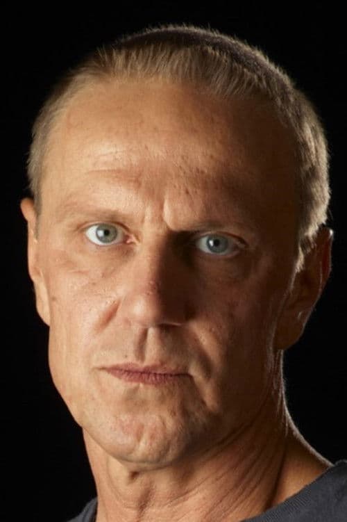 Günter Werno profile photo