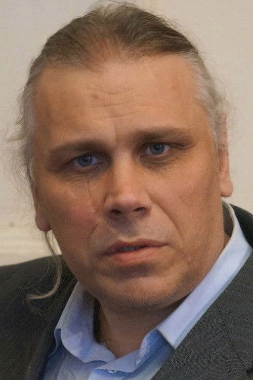 Konstantin Strelkov profile photo