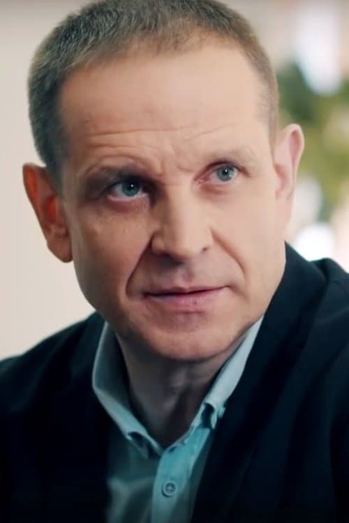 Yuriy Arkhangelskiy profile photo