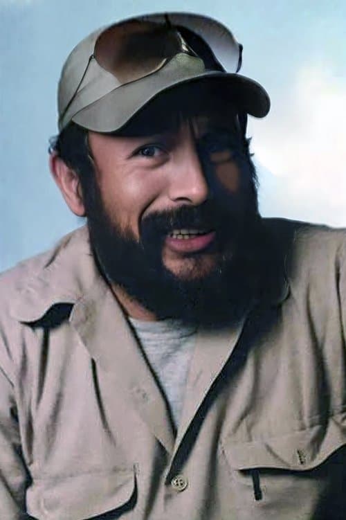 Rachid Baba Ahmed profile photo