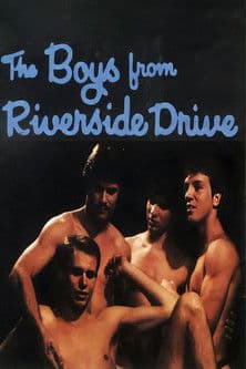 The Boys from Riverside Drive poster