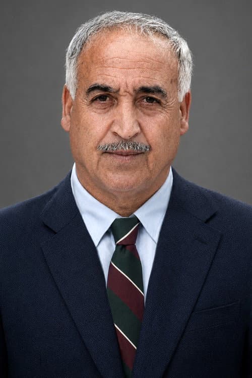 Abdelhamid Kermali profile photo