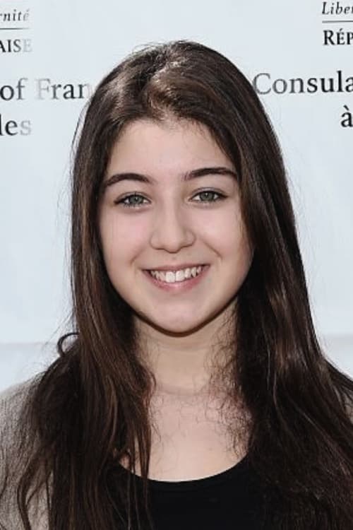 Doğa Zeynep Doğuşlu profile photo