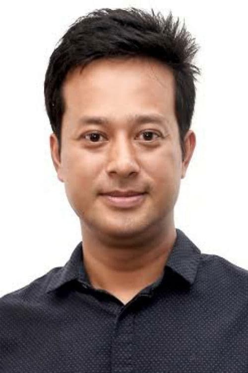 Pyay Ti Oo profile photo