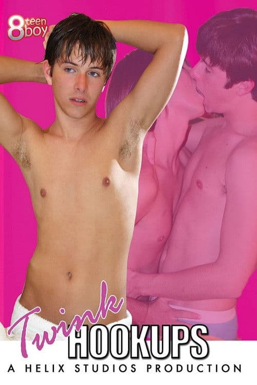 Twink Hookups poster