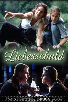 Liebesschuld poster