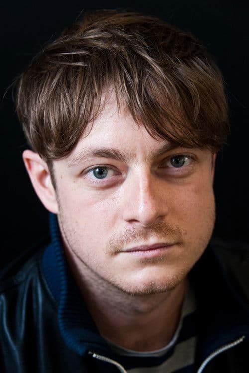 Mark Bradshaw profile photo