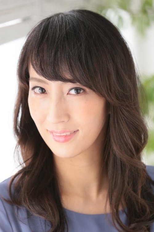 Sayaka Kinoshita profile photo