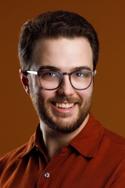 Jacob Coldiron profile photo