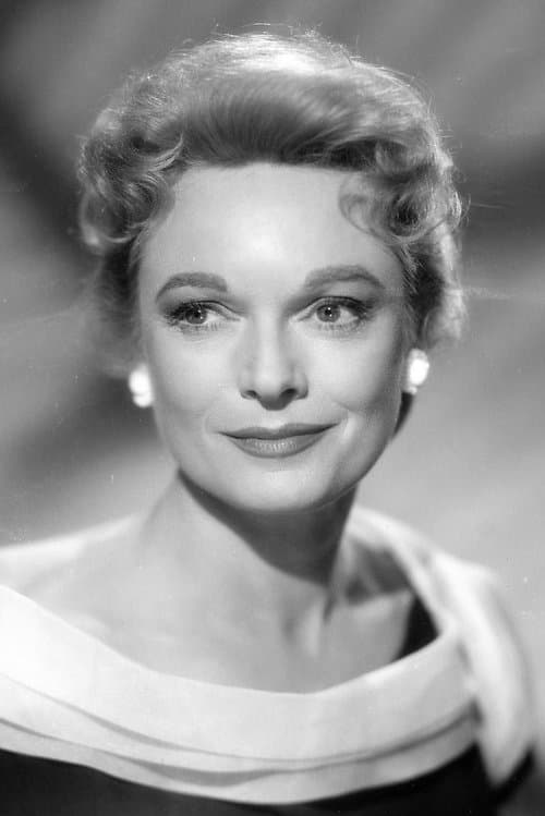 Anna Neagle profile photo