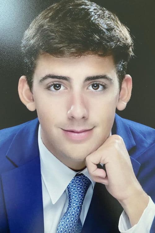 Holden Pollak profile photo