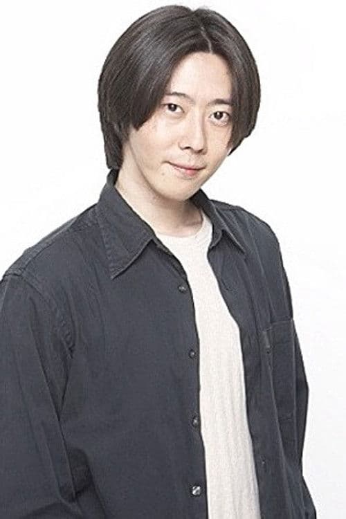 Ken Takeuchi profile photo
