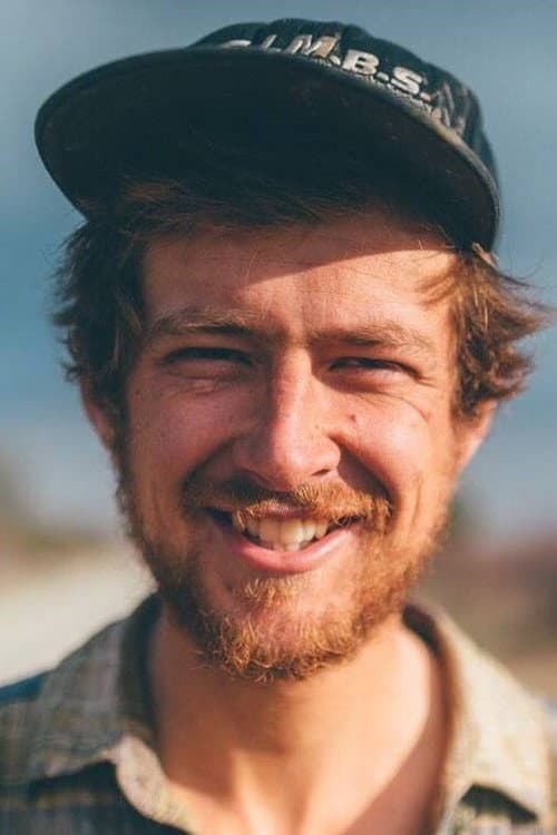 Ben Page profile photo
