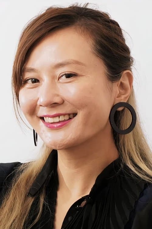 Ursula Wong Yue-Si profile photo