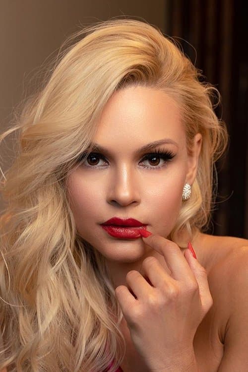 Vicky Kavoura profile photo